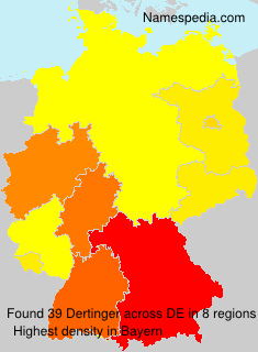 Dertinger Dertinger