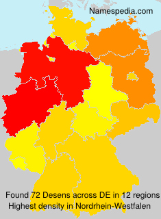 Desens Desens