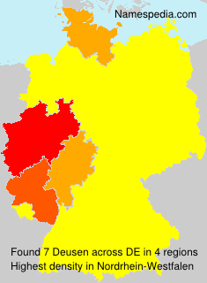 Deusen Deusen