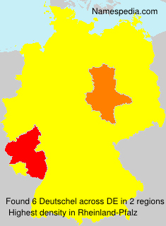 Deutschel Deutschel