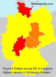 Diebes Diebes