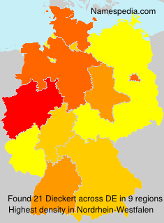 Dieckert Dieckert