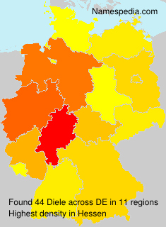 Diele Diele
