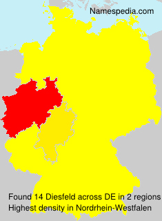 Diesfeld Diesfeld