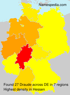 Draude Draude