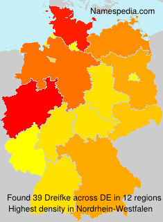 Dreifke Dreifke