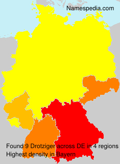 Drotziger Drotziger