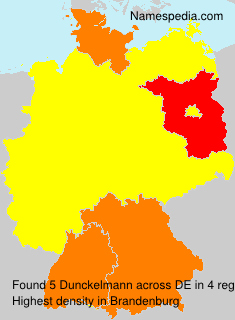 Dunckelmann Dunckelmann