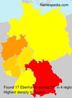 Eberharter Eberharter
