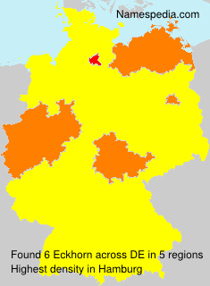 Eckhorn Eckhorn