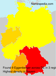 Eggenberger Eggenberger