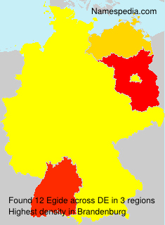 Egide Egide