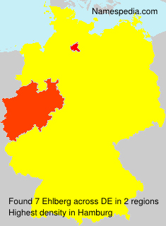 Ehlberg Ehlberg
