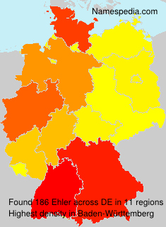 Ehler Ehler