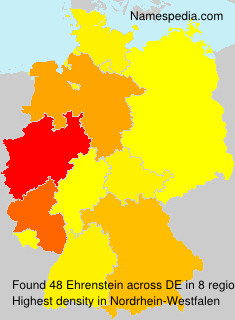Ehrenstein Ehrenstein