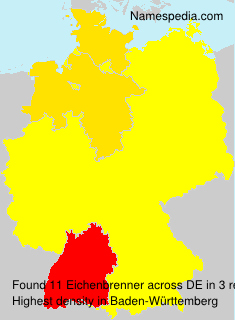 Eichenbrenner Eichenbrenner