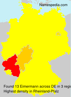 Eimermann Eimermann