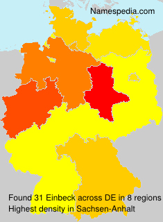 Einbeck Einbeck