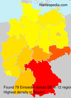 Einsiedel Einsiedel