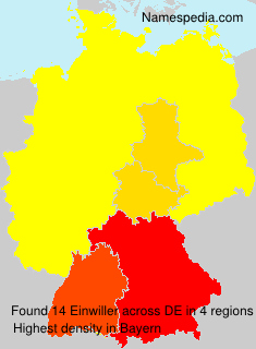 Einwiller Einwiller