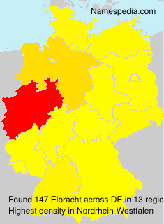 Elbracht Elbracht