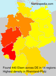 Elsen Elsen