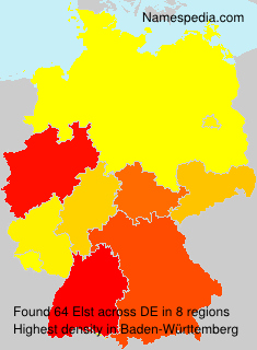 Elst Elst