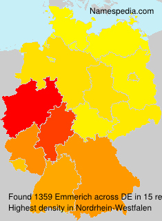 Emmerich Emmerich