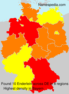 Enderlein Enderlein