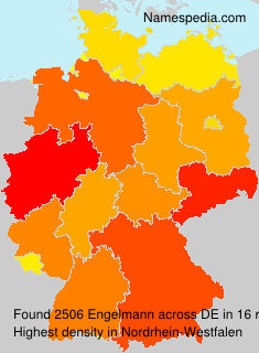 Engelmann Engelmann