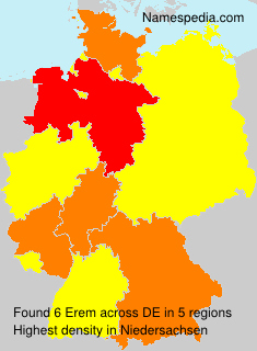 Erem Erem