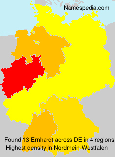 Ernhardt Ernhardt