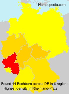 Eschborn Eschborn
