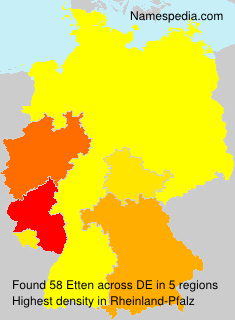 Etten Etten