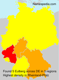 Eulberg Eulberg