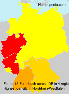 Eulenbach Eulenbach