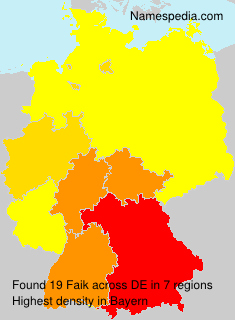 Faik Faik