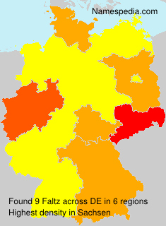 Faltz Faltz