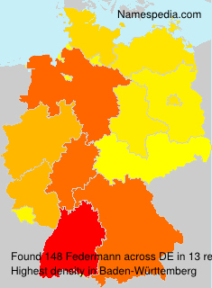 Federmann Federmann