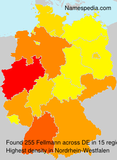 Fellmann Fellmann