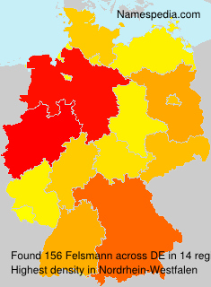 Felsmann Felsmann