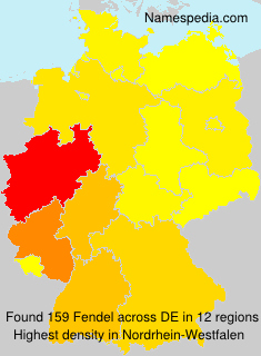 Fendel Fendel