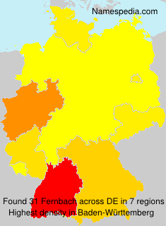 Fernbach Fernbach