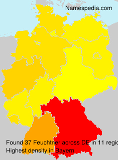 Feuchtner Feuchtner
