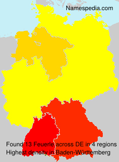 Feuerle Feuerle