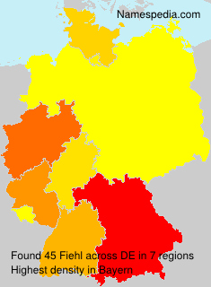 Fiehl Fiehl