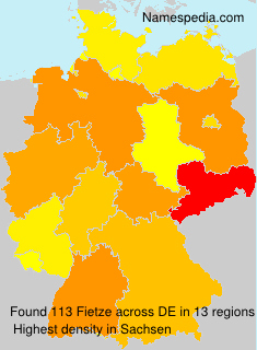 Fietze Fietze