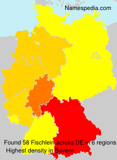 Fischlein Fischlein
