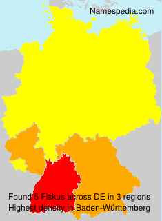 Fiskus Fiskus