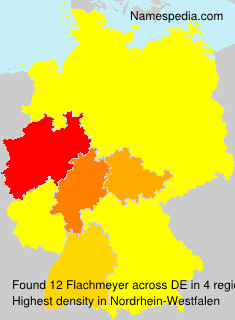 Flachmeyer Flachmeyer